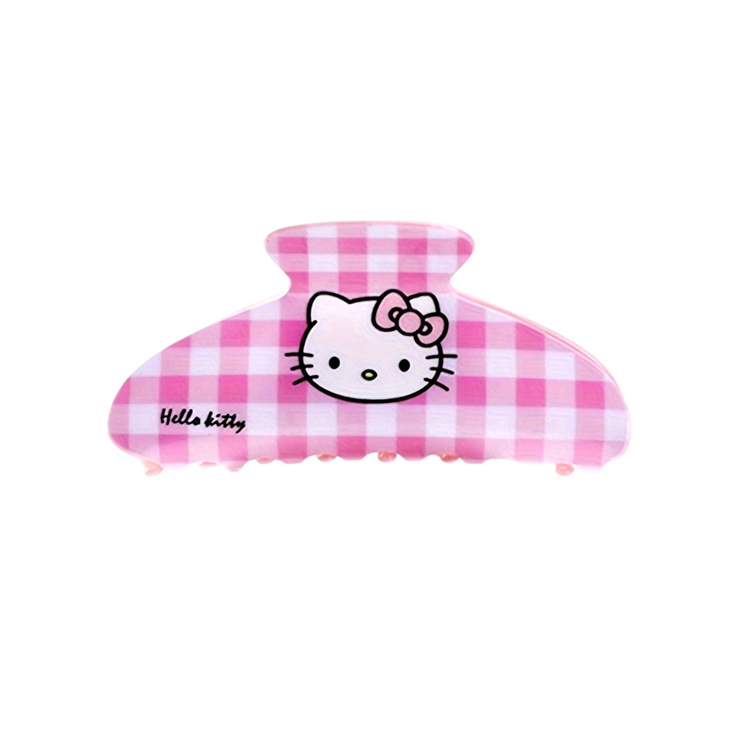 Hello Kitty Clutcher  -Sanrio Collection