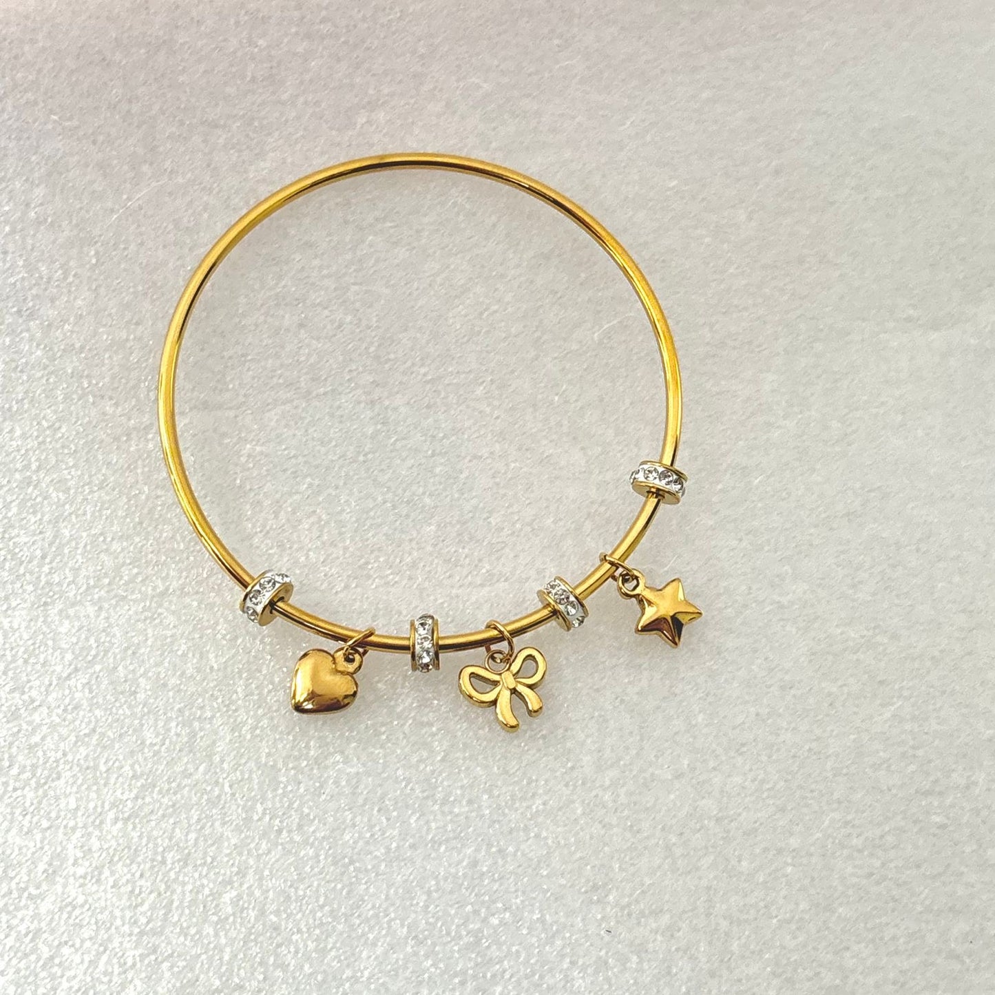 Daydream Charm Bracelet