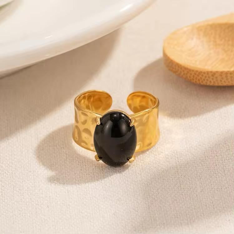 Nova Ring -Adjustable