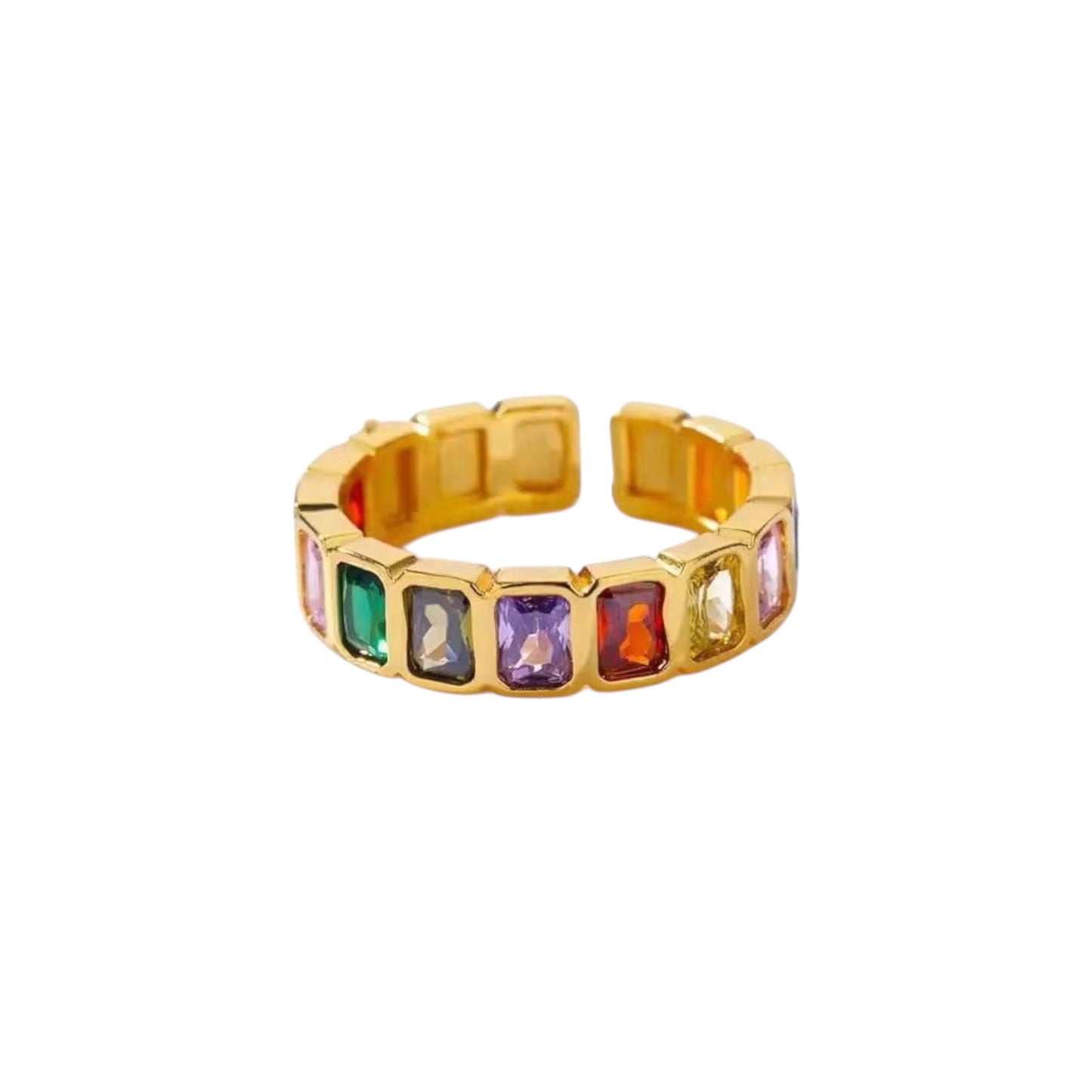Nebula Multi Ring