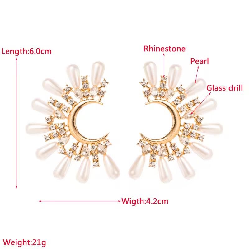 Cascade Studs