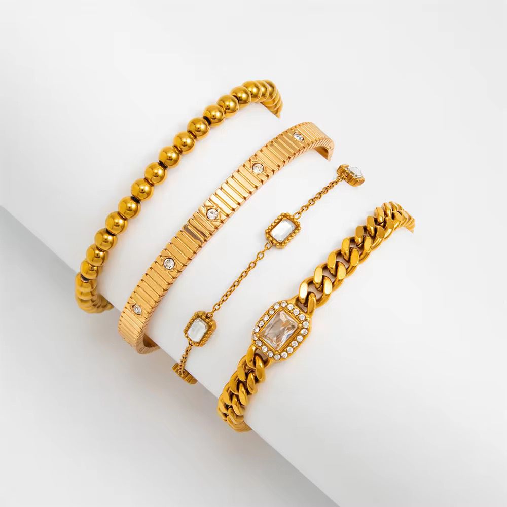 Faerydale Bracelet -Diamond