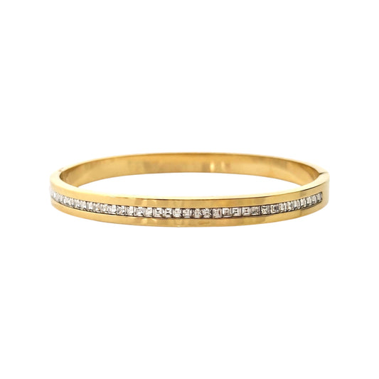 Phantom Bracelet -White Bling