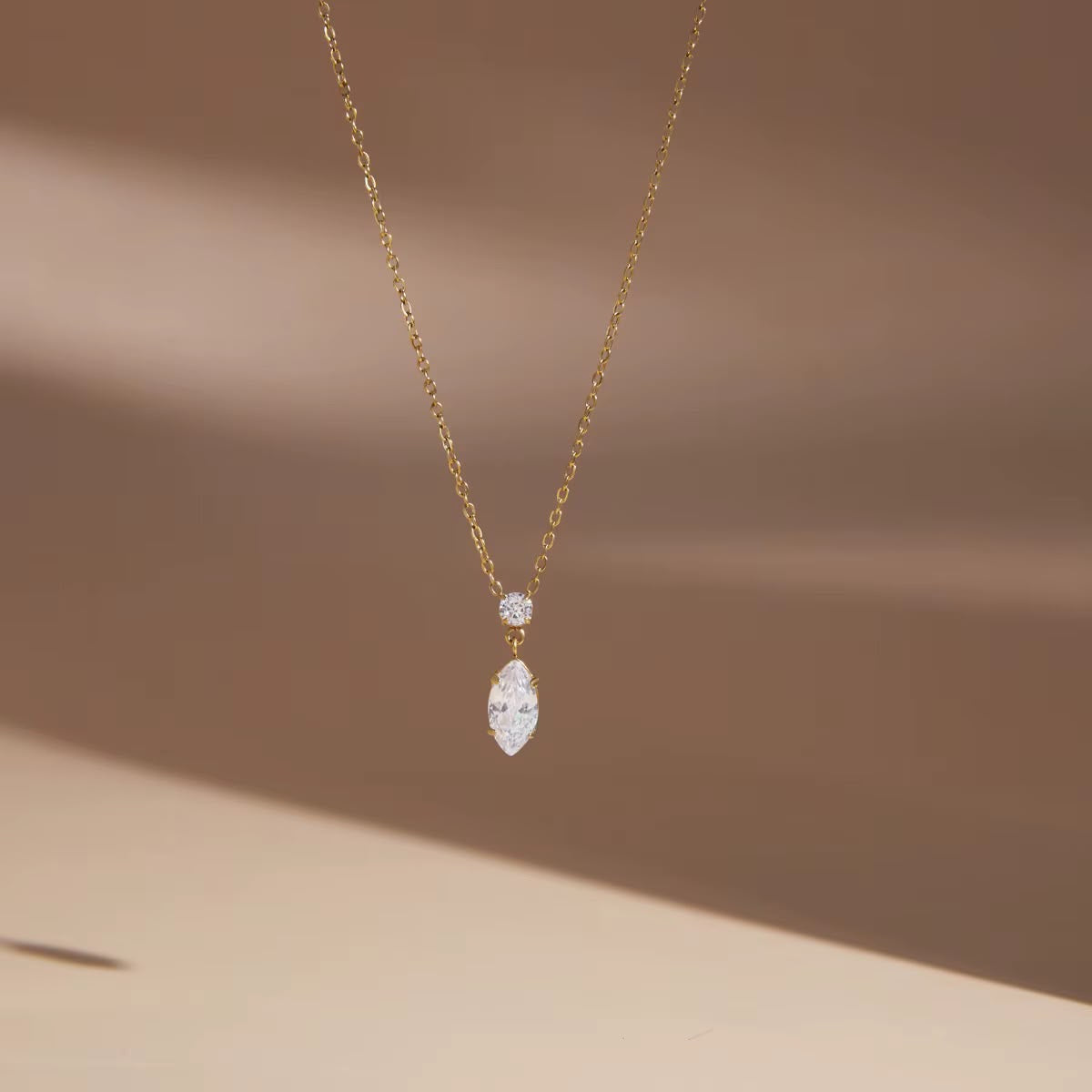 Marquise Luxe Privé Necklace