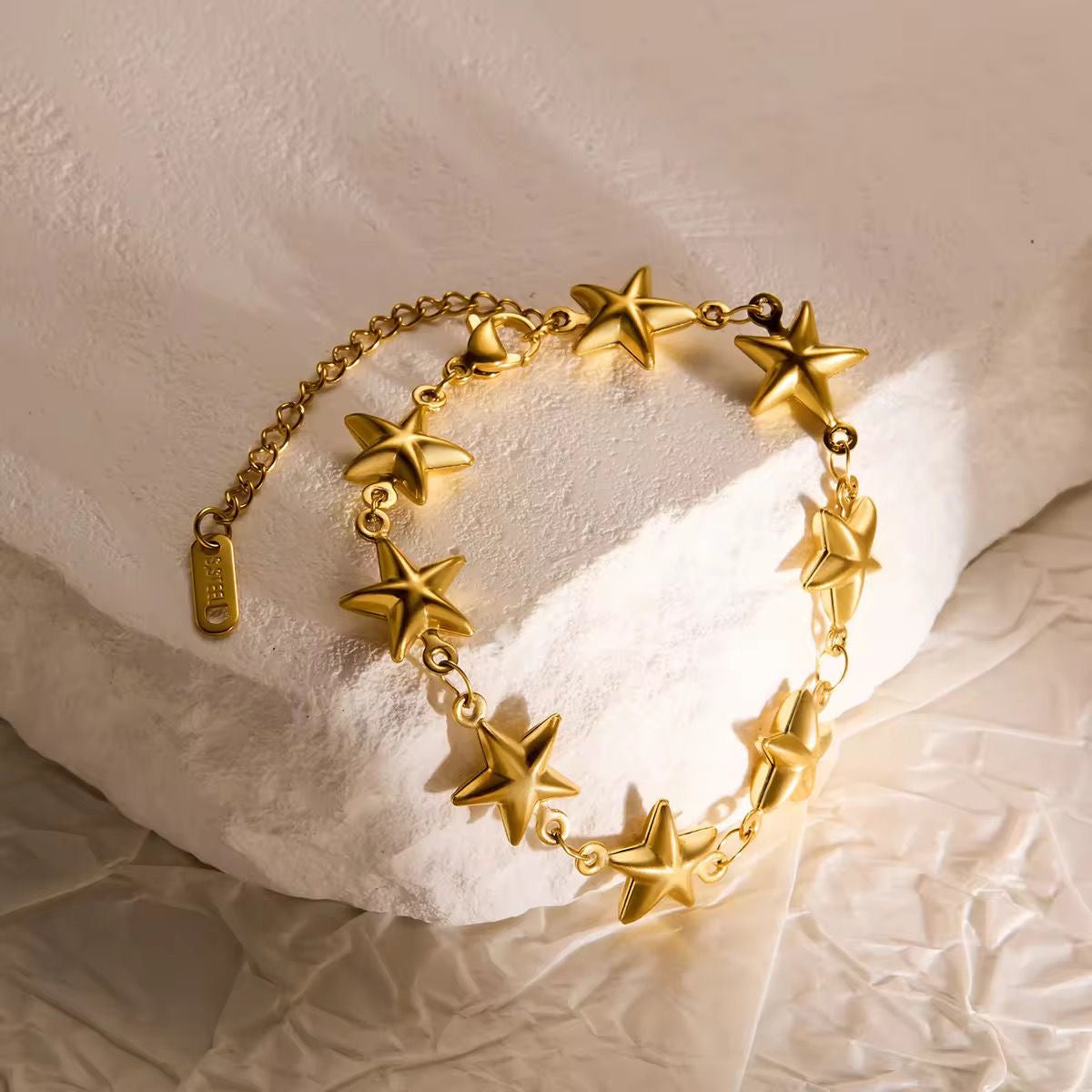 Show Stopper Bracelet