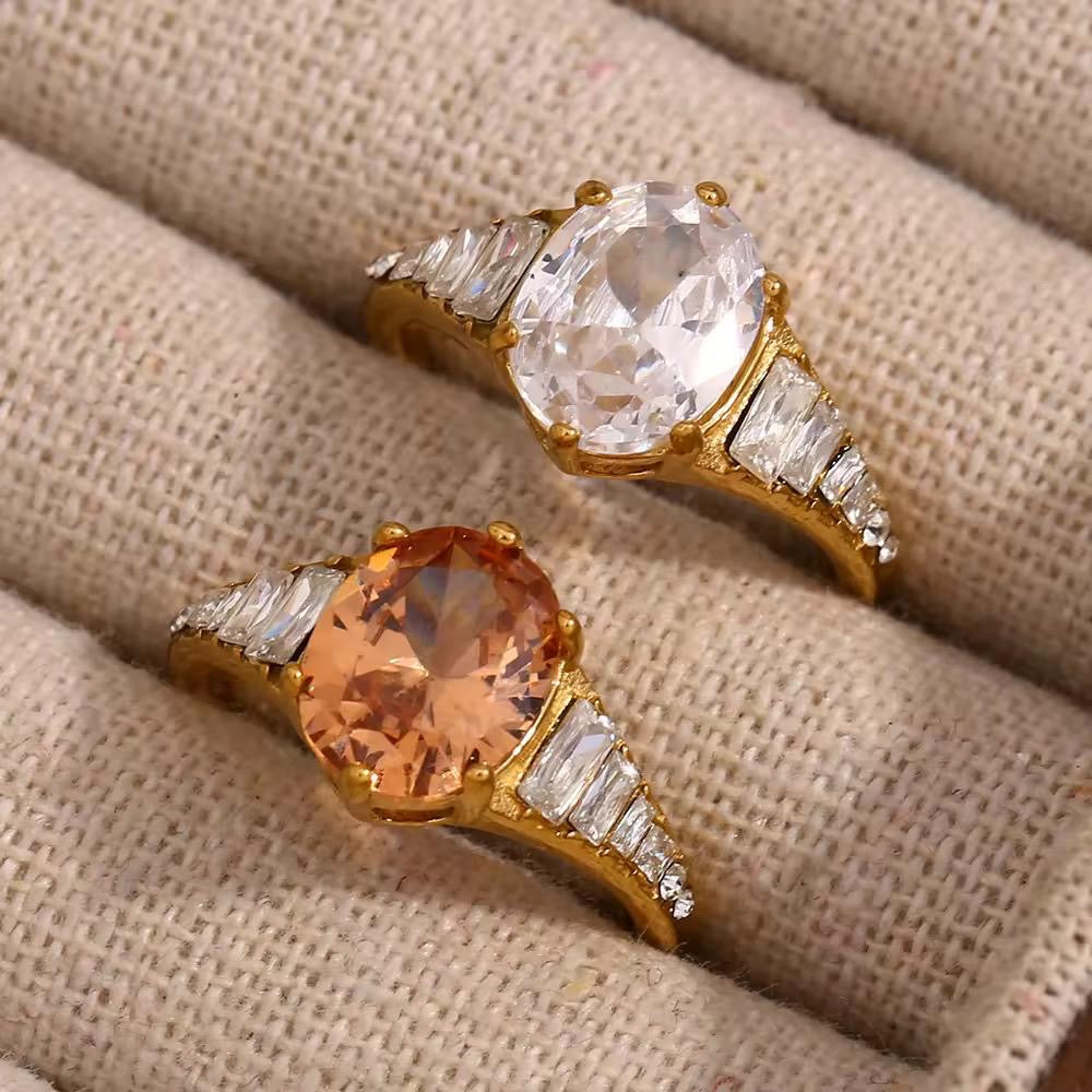 Trophy Wife Ring