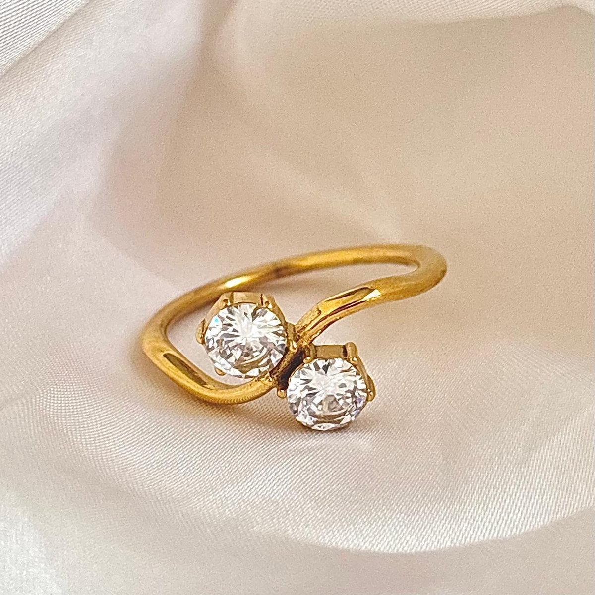 Mon Amour Ring