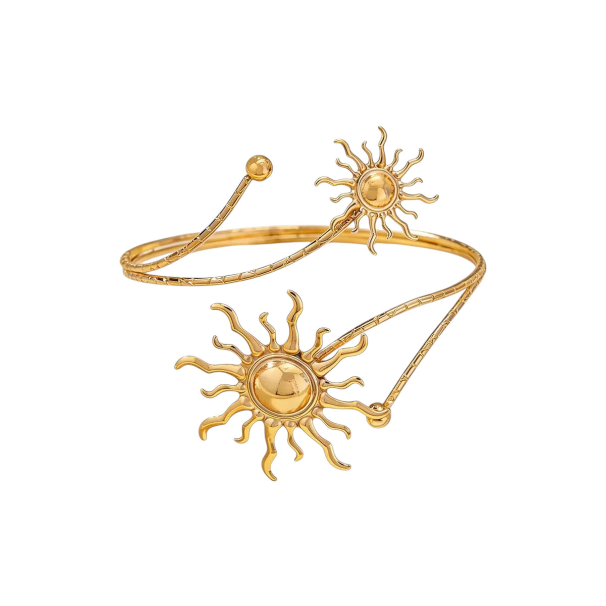 Soiree Arm Cuff