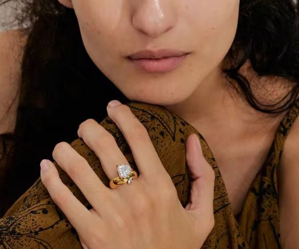 Solène Ring