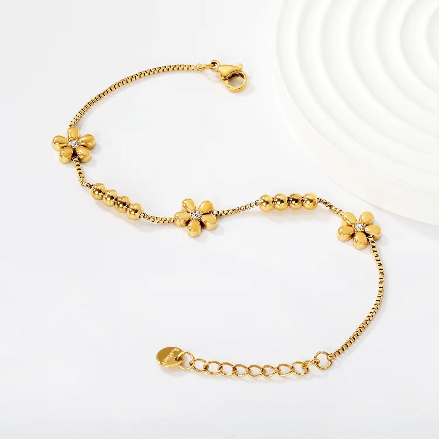 Flora Bliss Bracelet