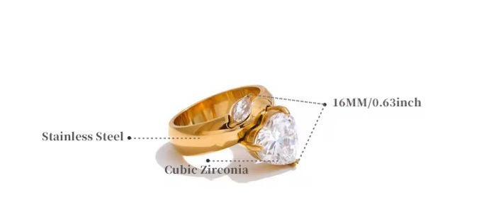 Solène Ring