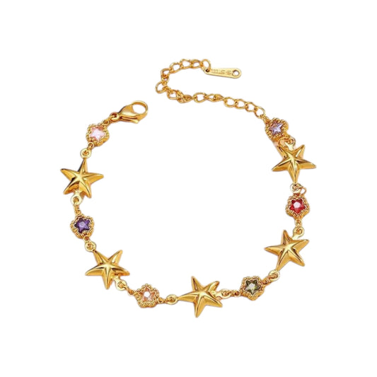 Cosmic Celestia Bracelet