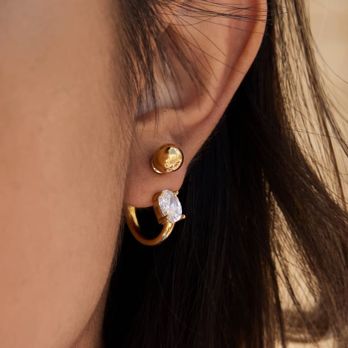 Aura ORB Hoops