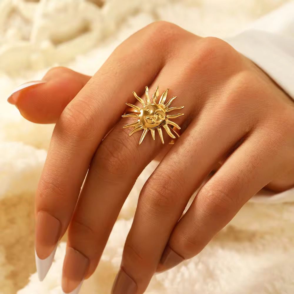 Solaris Ring