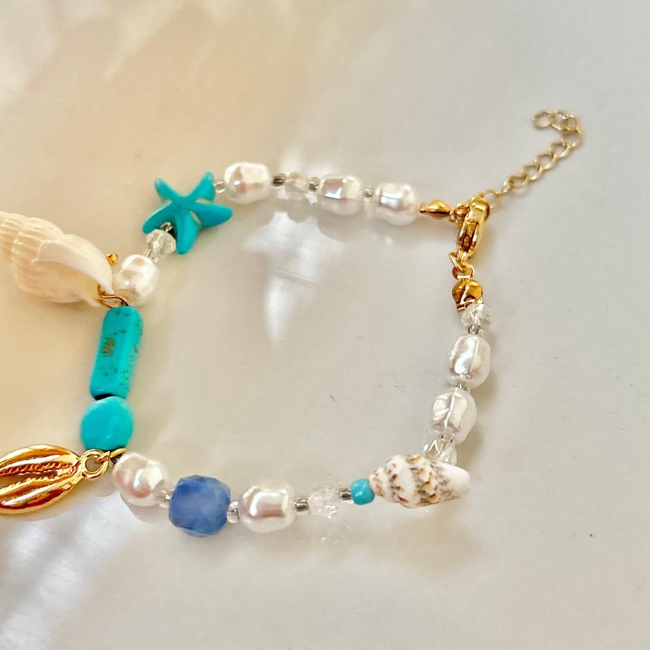 Sea Perle Bracelet