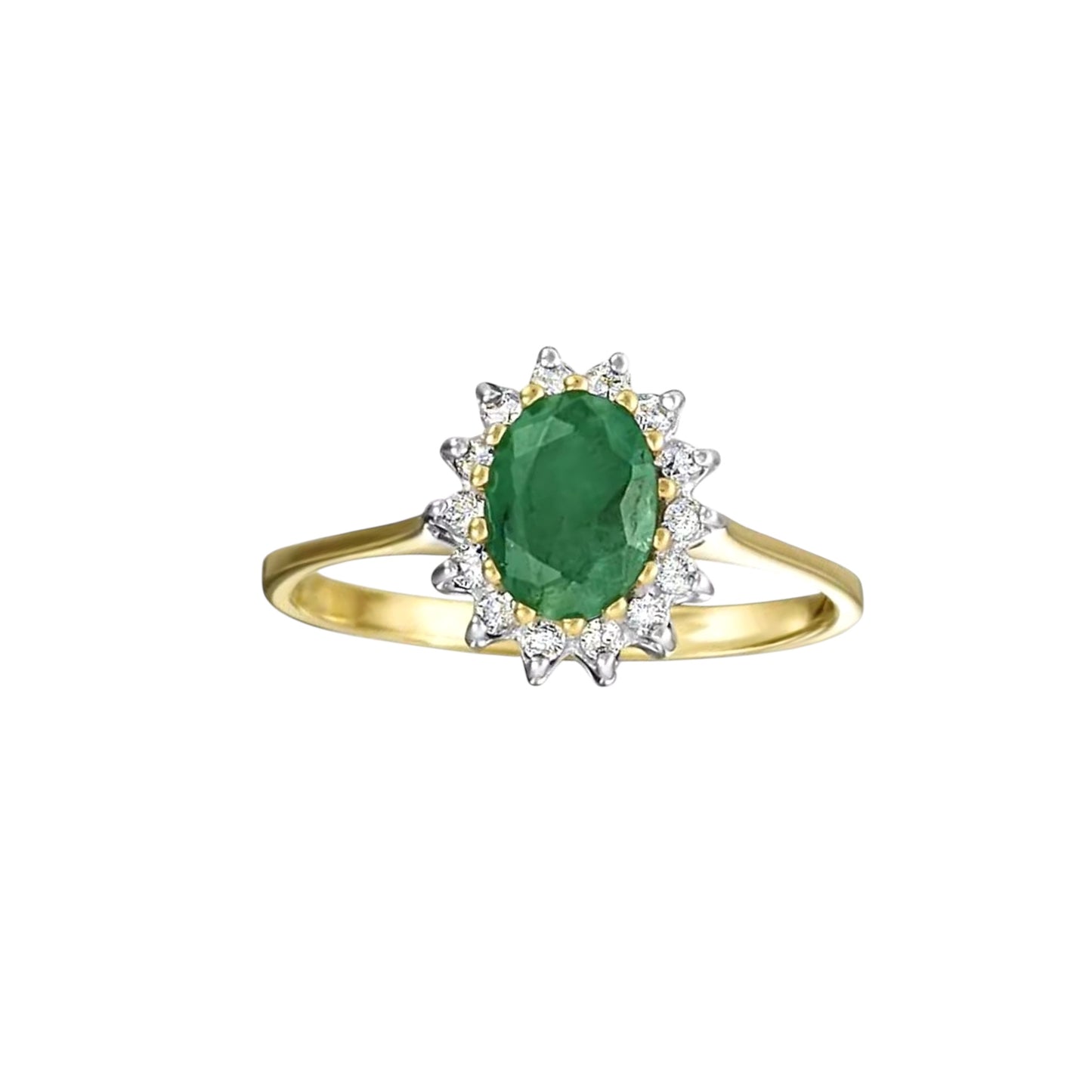 Alannah Ring -Adjustable