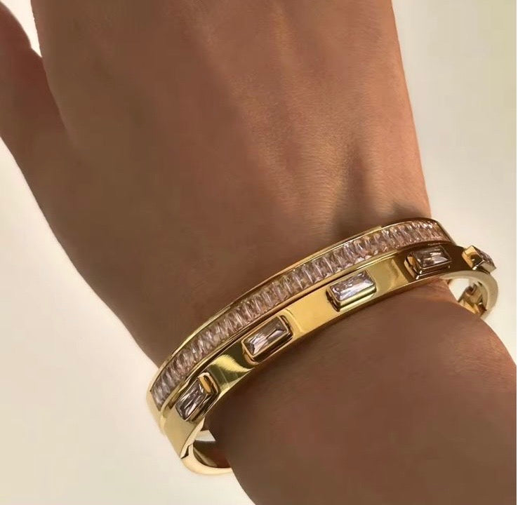 Astoria Diamond Bracelet