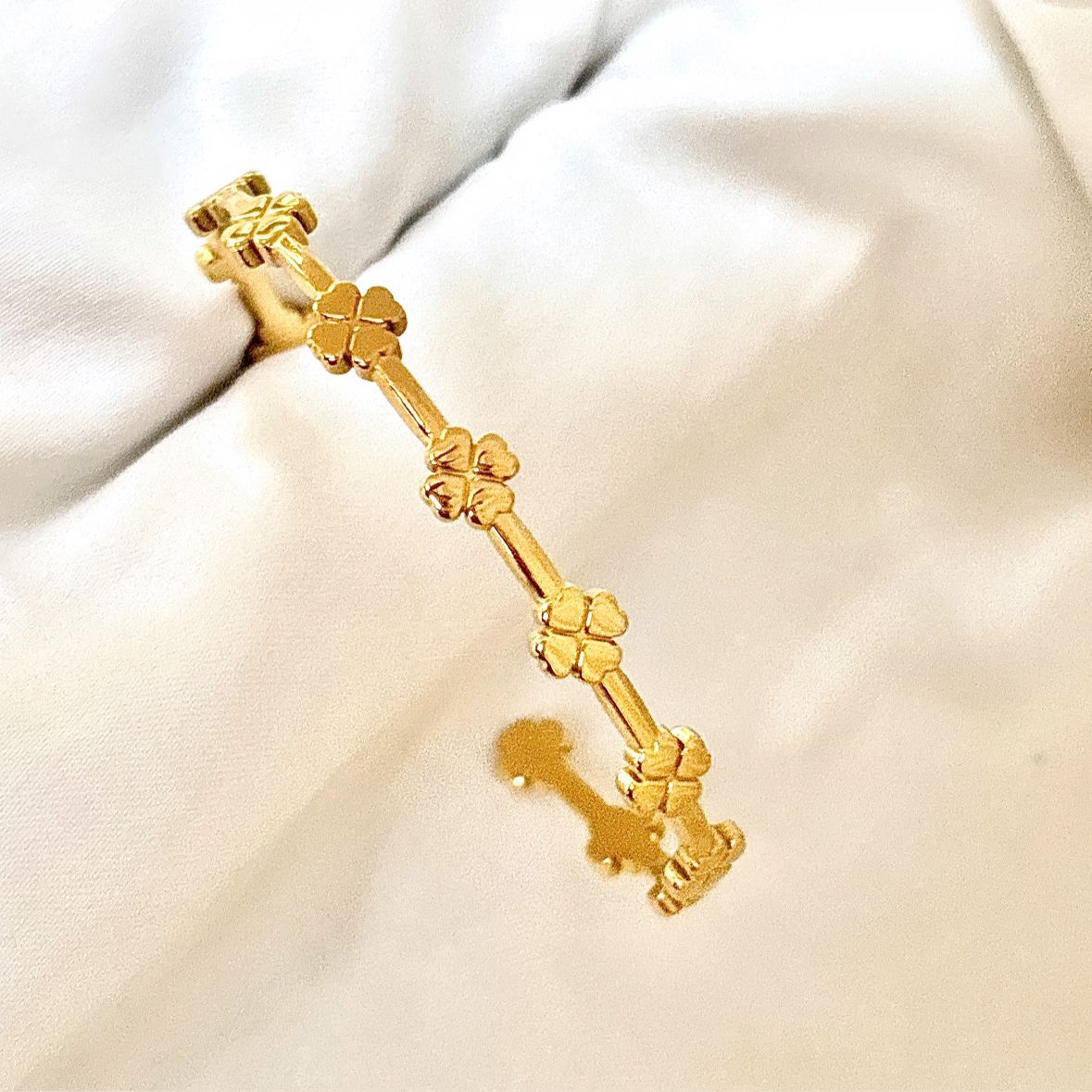 Regalia Cuff