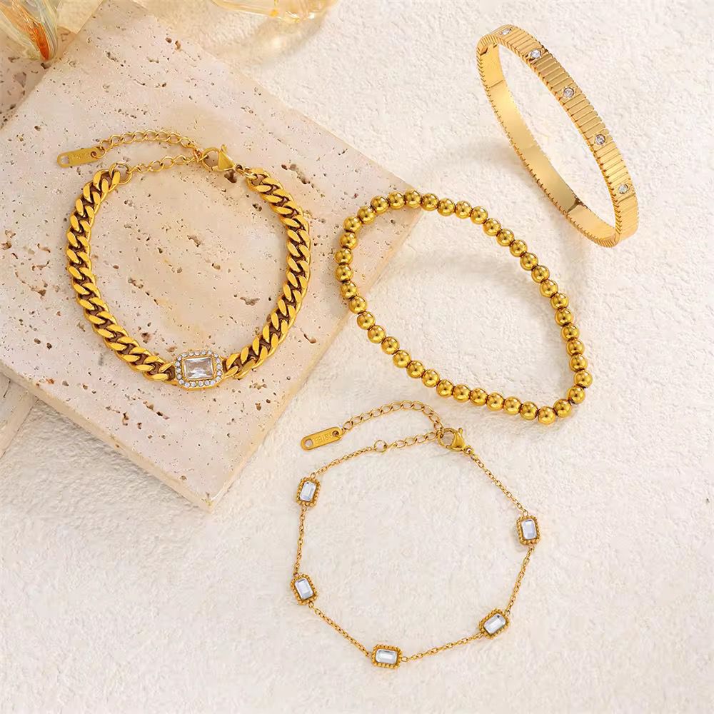 Faerydale Bracelet -Diamond