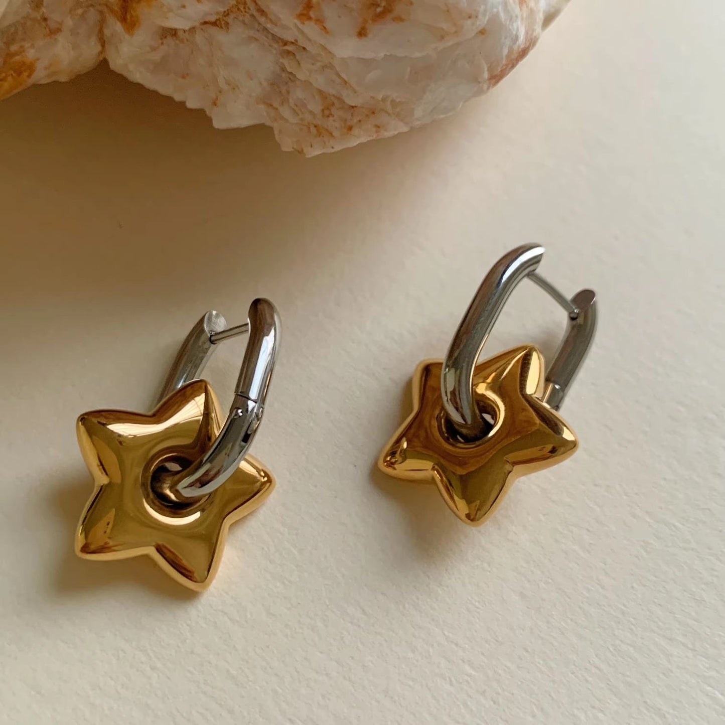 Twilight Hoops -Two Way