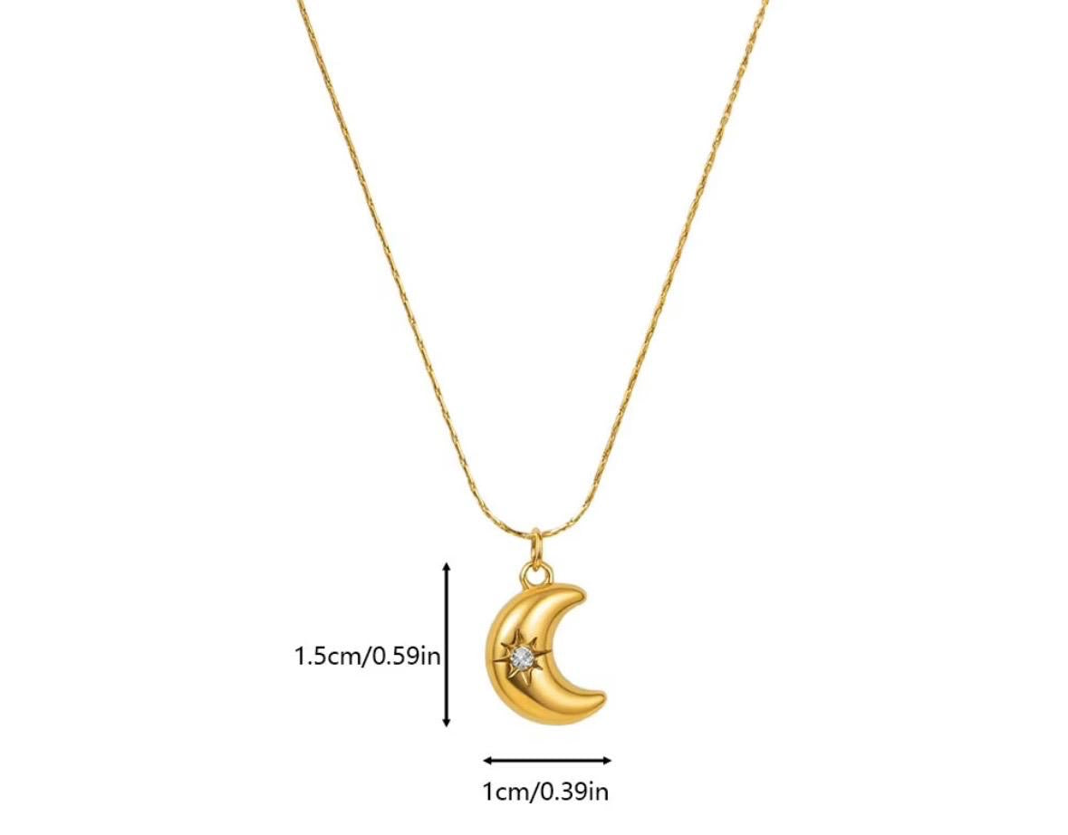Cosmo Starlight Necklace