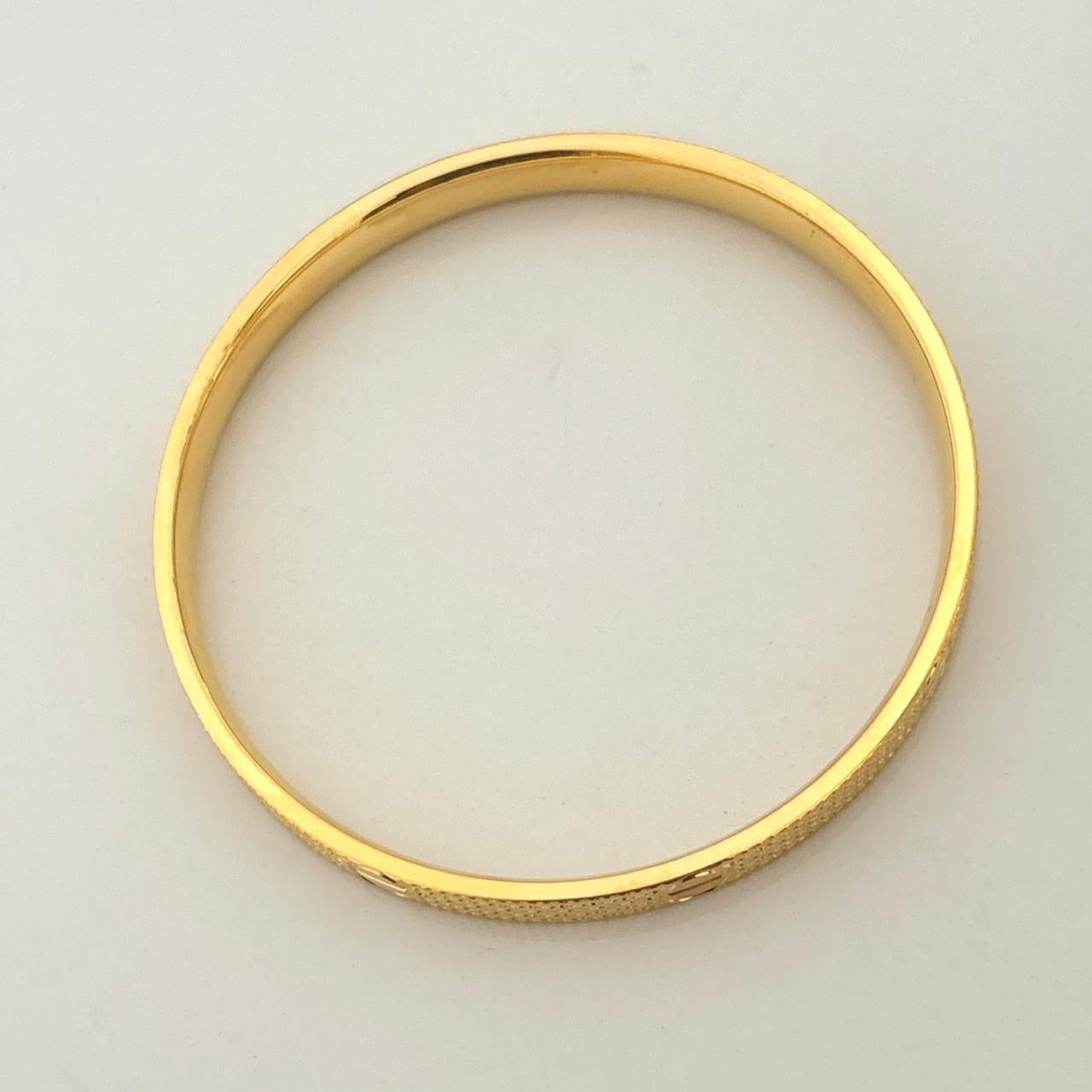 De LUX Bracelet