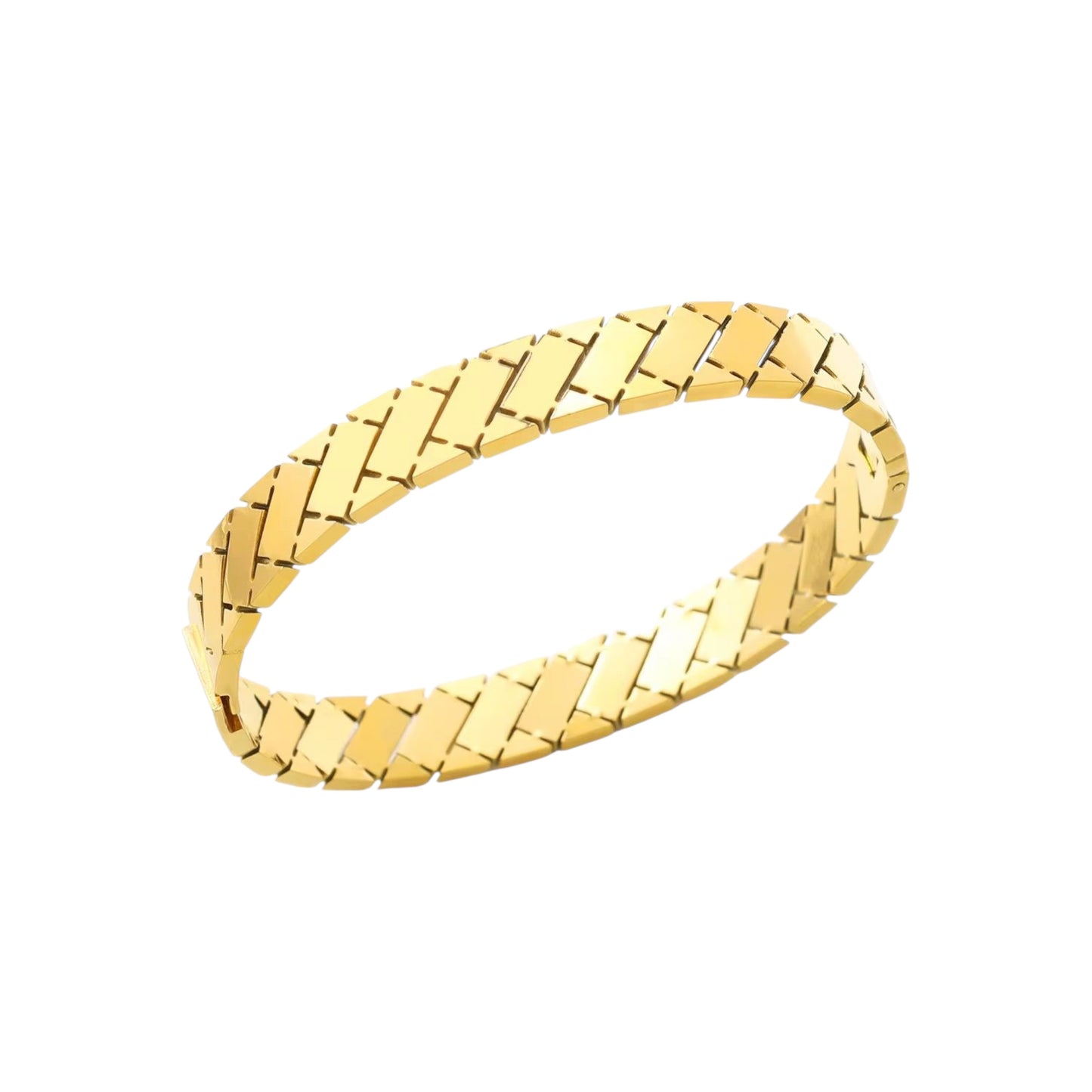 Barite Bracelet