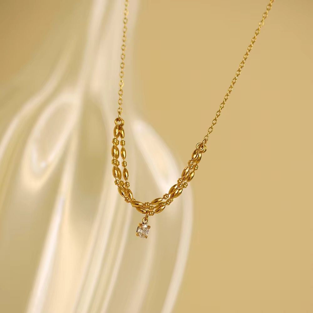 Lumière Necklace