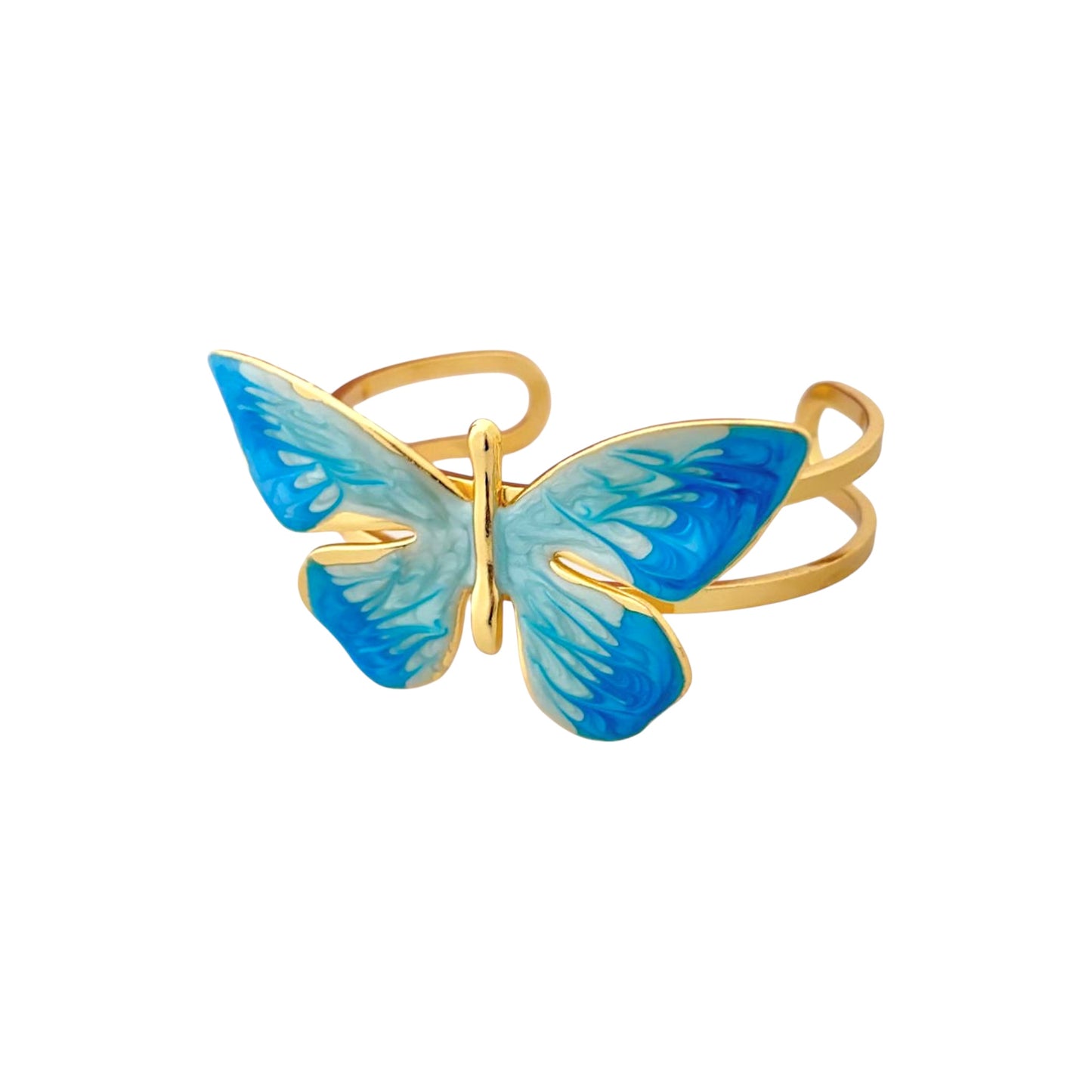 Morphe Butterfly Cuff