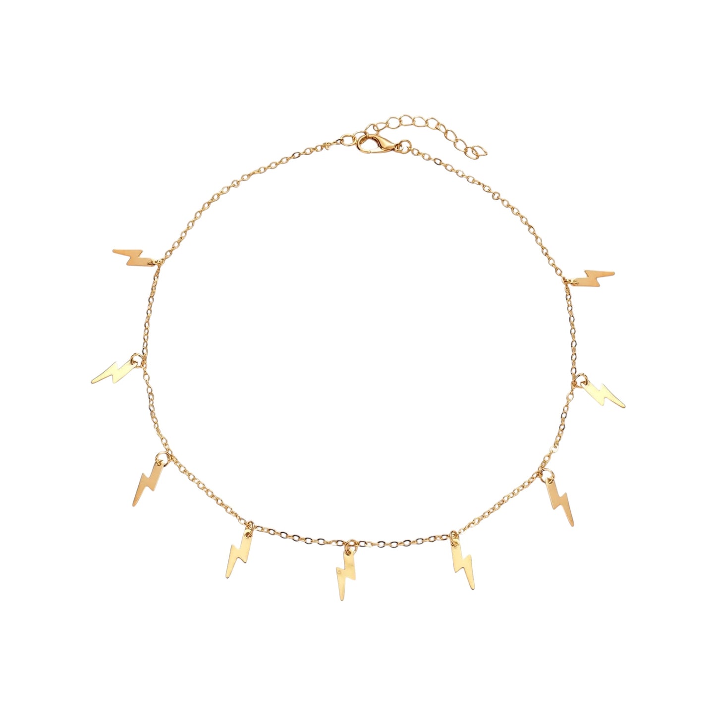 Volt Anklet