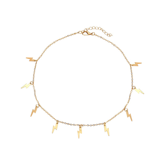Volt Anklet
