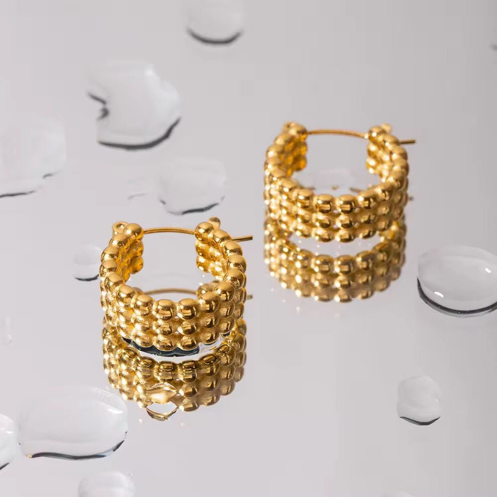 Birken Hoops