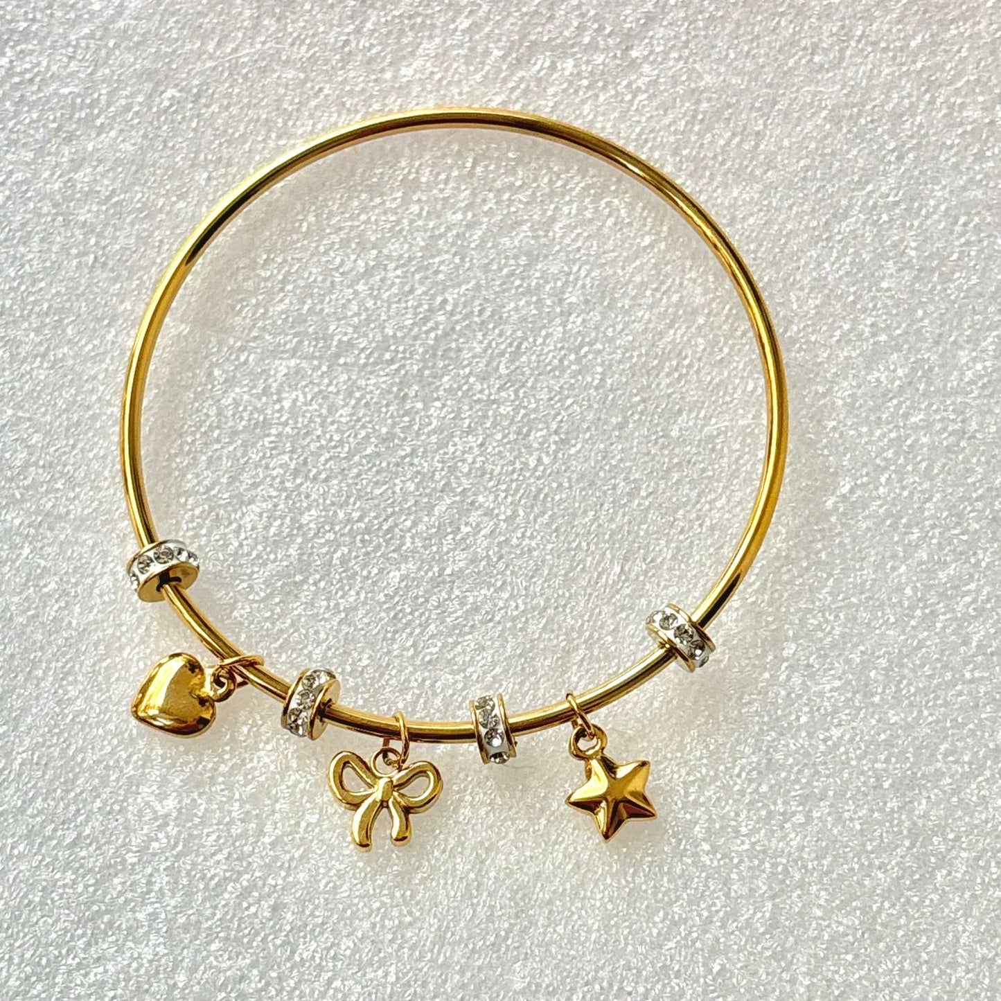 Daydream Charm Bracelet