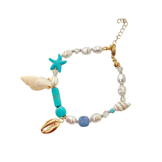 Sea Perle Bracelet