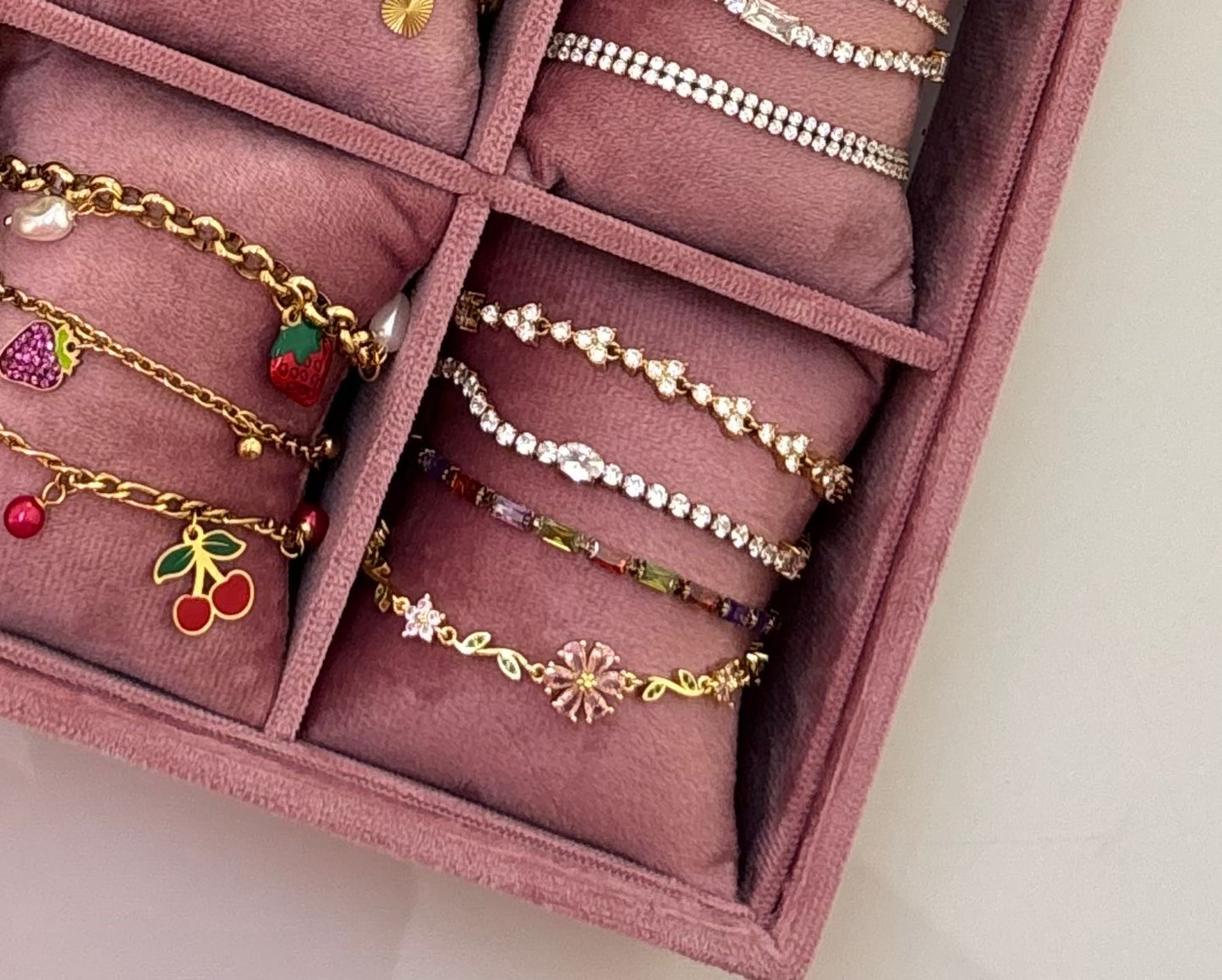 Rapenzul Bracelet