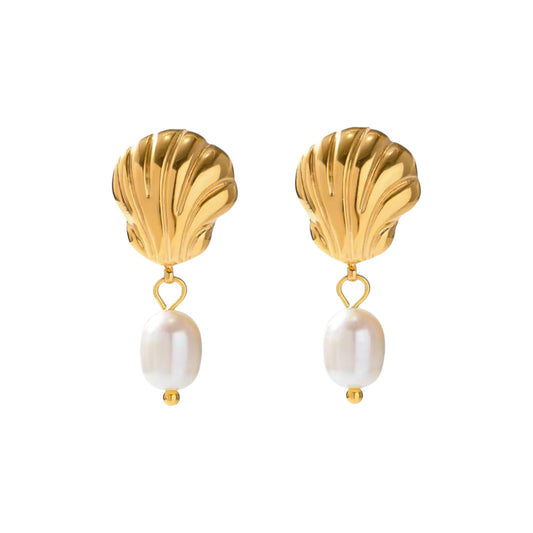 Sea Breeze Earrings
