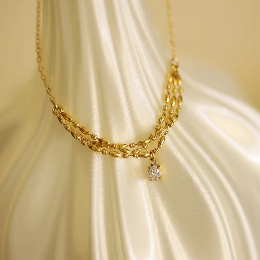 Lumière Necklace
