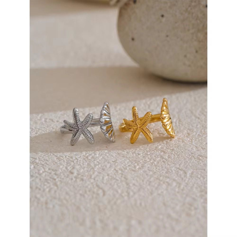 Summer Ring -Adjustable
