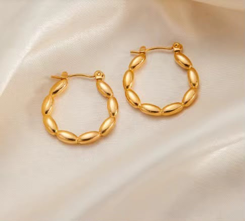 Zapped Baloon Hoops