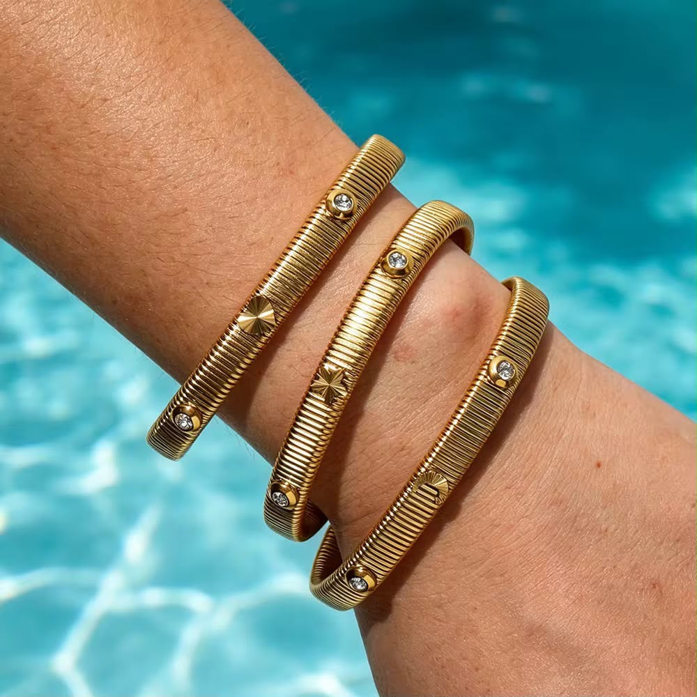 Aristo Starlet Cuff