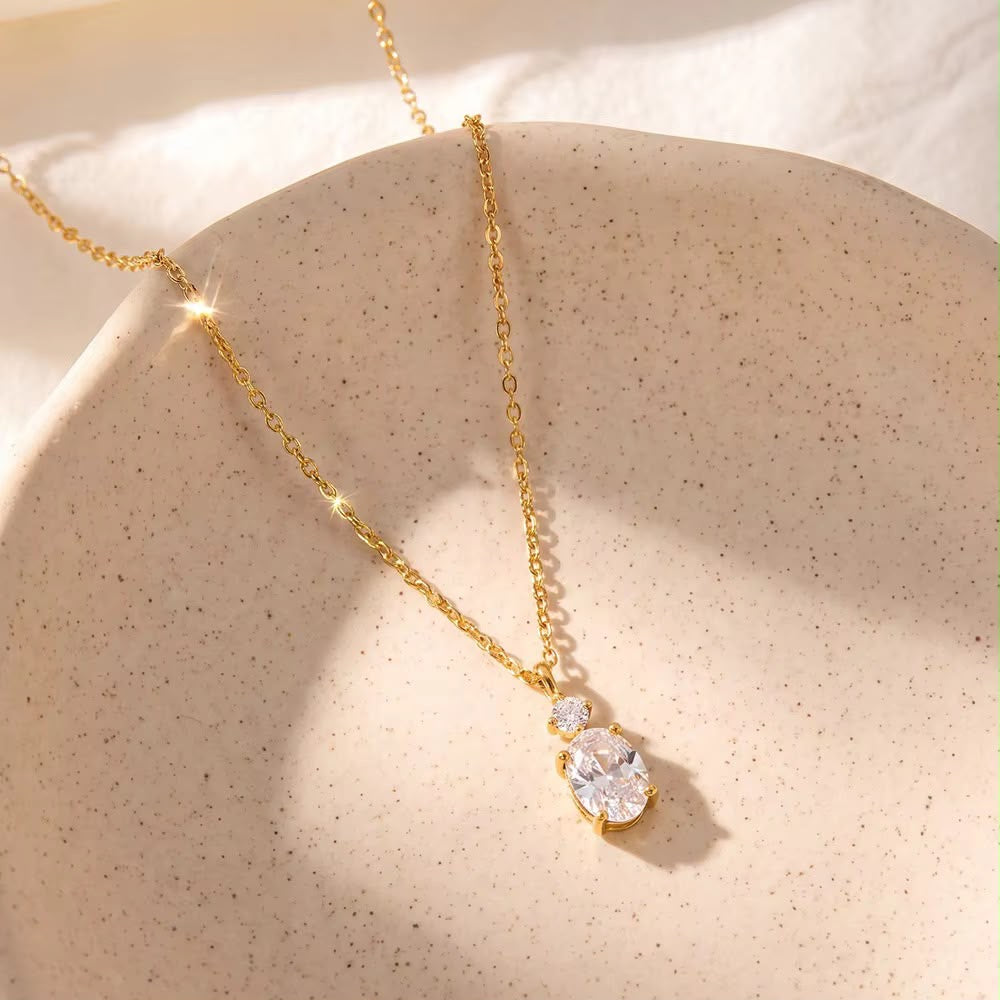 Selene Necklace