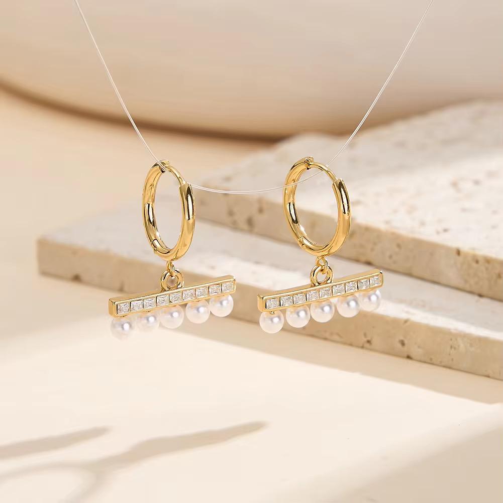 Elira LUX Hoops