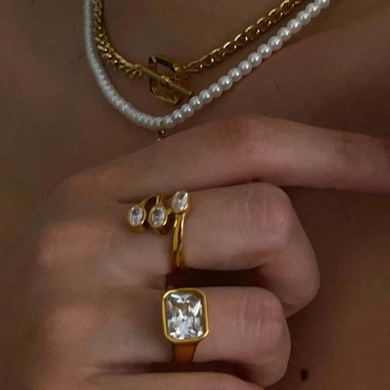 Mihirmah Ring