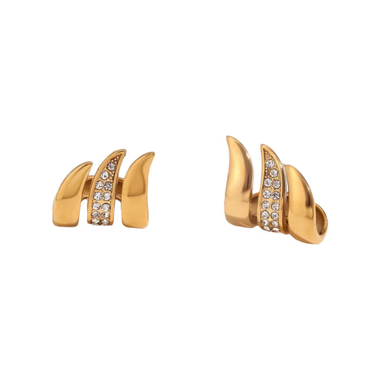 Sophie Glam Studs