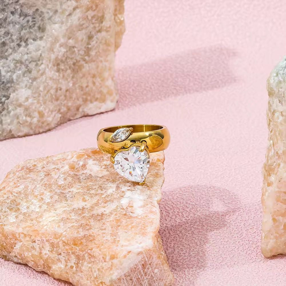 Solène Ring