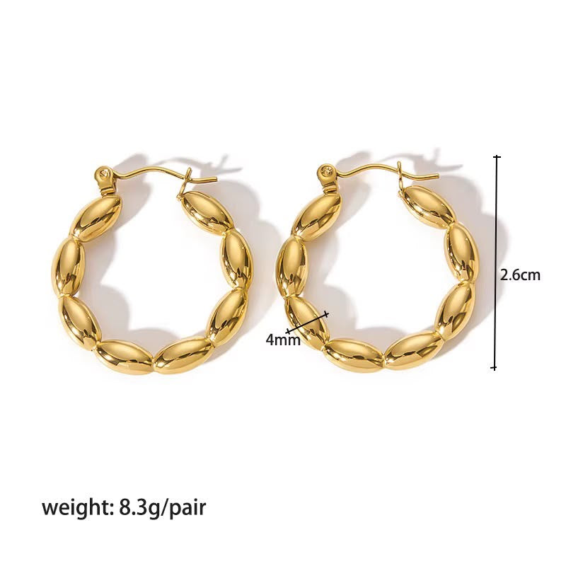 Zapped Baloon Hoops