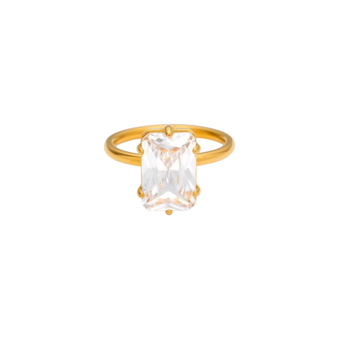 Splendor Ring