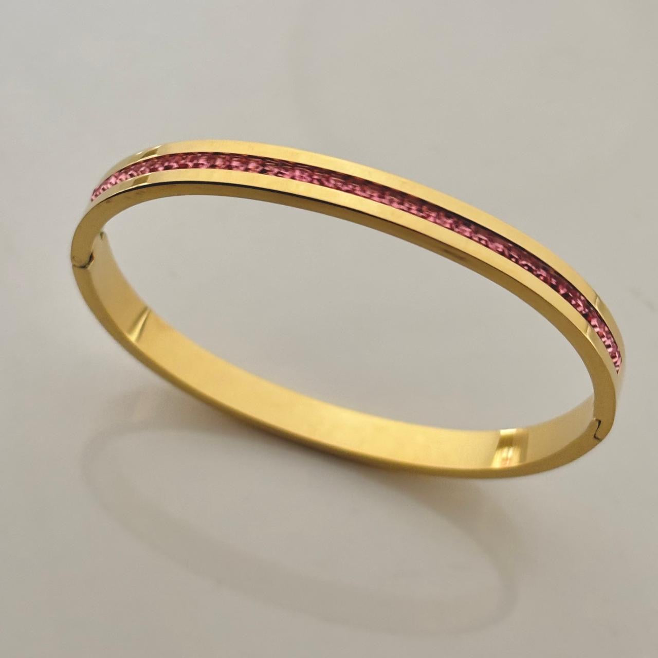 Phantom Bracelet -Pink Potion