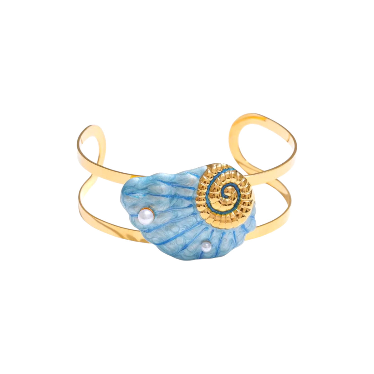 Alaska Cuff