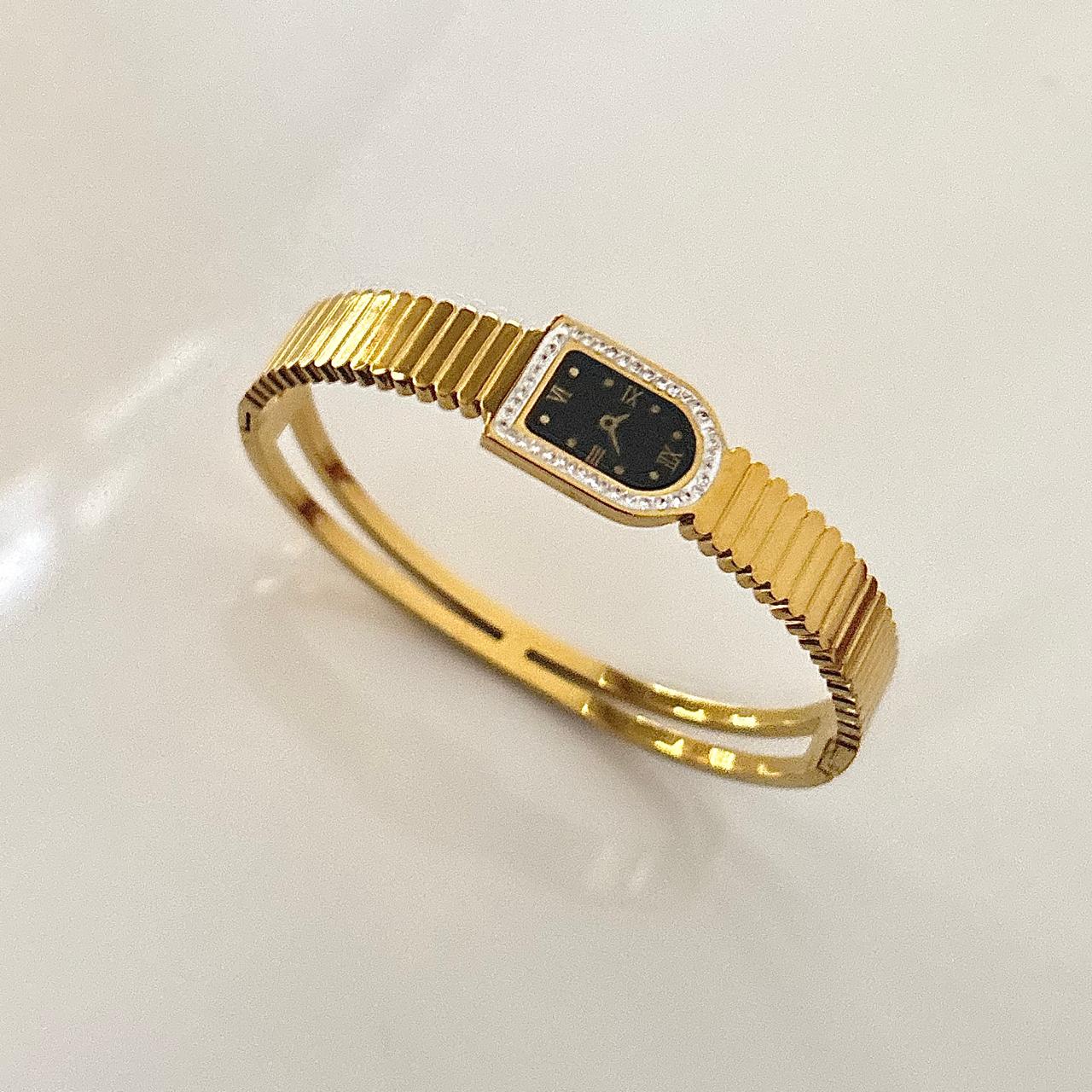 Regal Watch Bangle